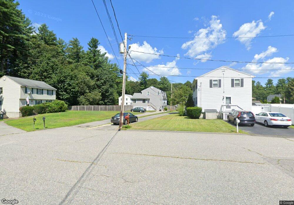7 Alice Ave, Wilmington, MA 01887 - photo 1