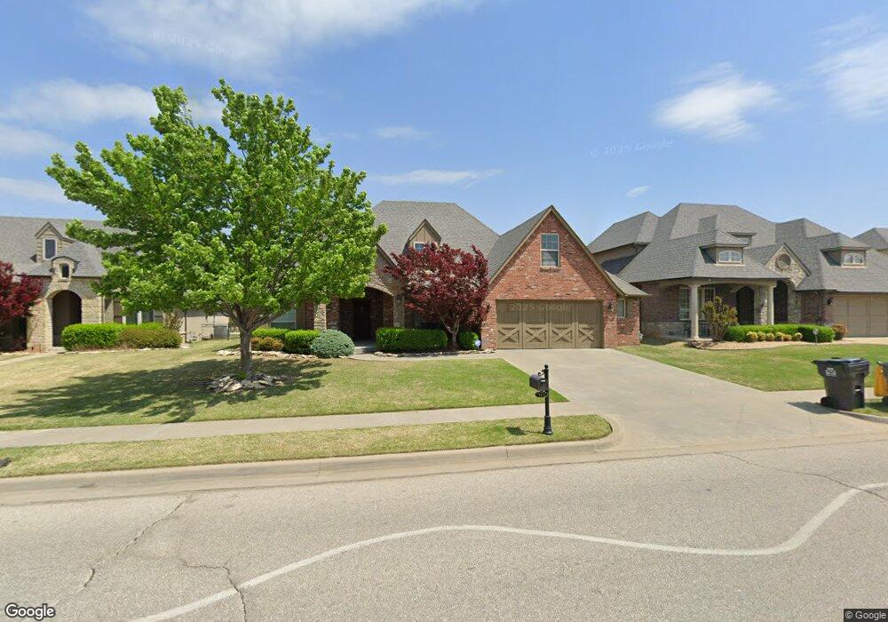 121 W 128th St S, Jenks, OK 74037 - photo 1