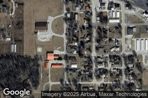 408 W Jefferson St, Mentone, IN 46539
