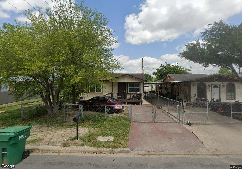 701 E Cortez Ave, Pharr, TX 78577 - photo 1