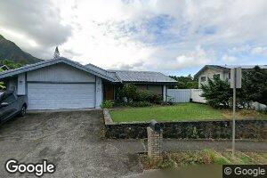 46-315 Nahewai St, Kaneohe, HI 96744