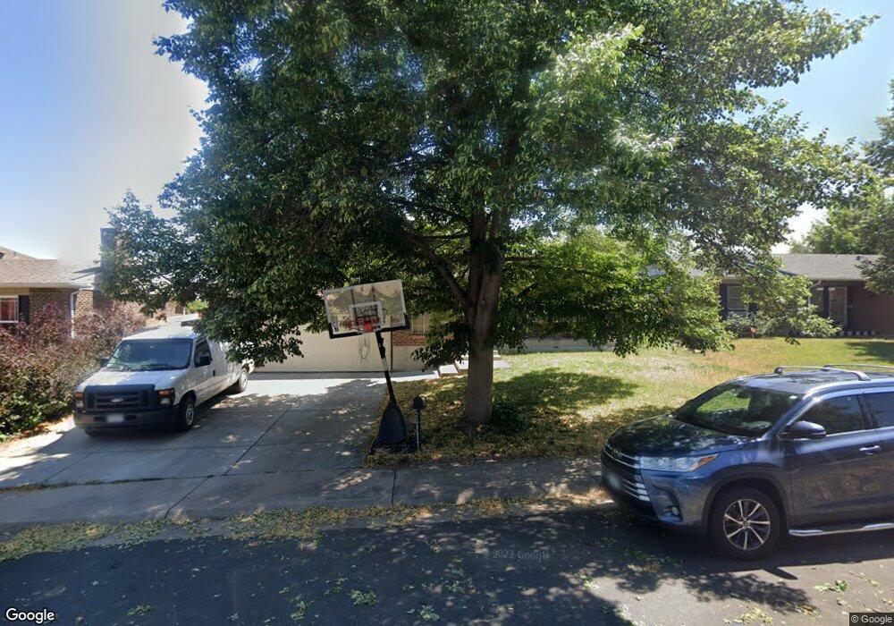 14758 E Hawaii Place, Aurora, CO 80012 - photo 1