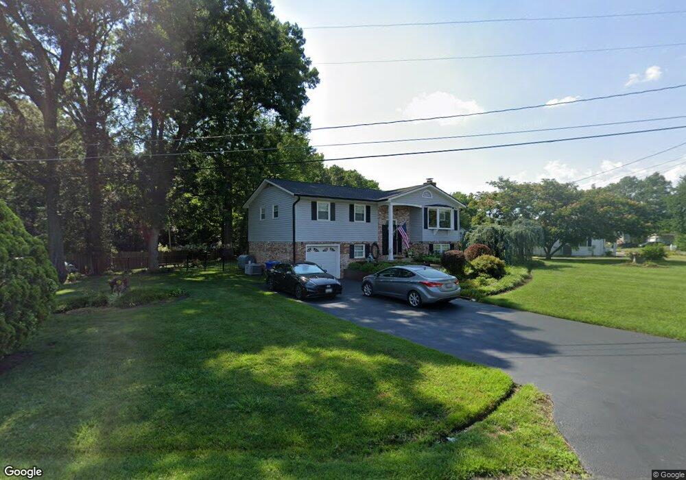 4633 Coastal Blvd, White Plains, MD 20695 - photo 1