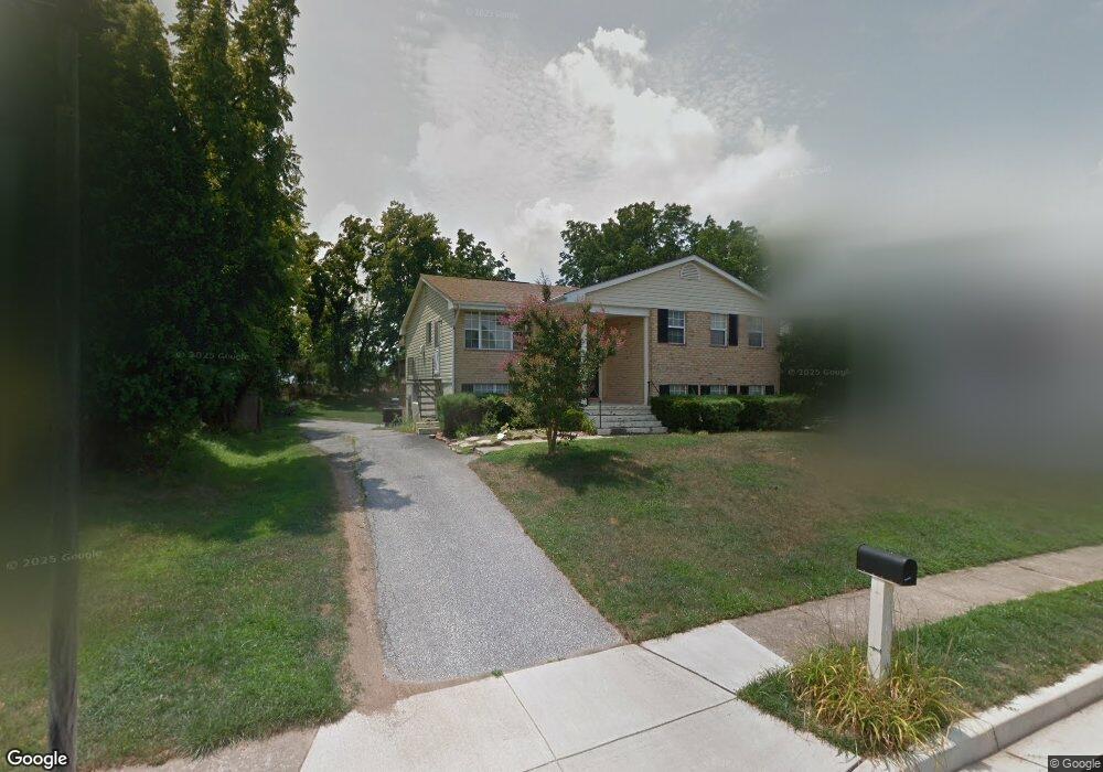 9729 Eustice Rd, Randallstown, MD 21133 - photo 1