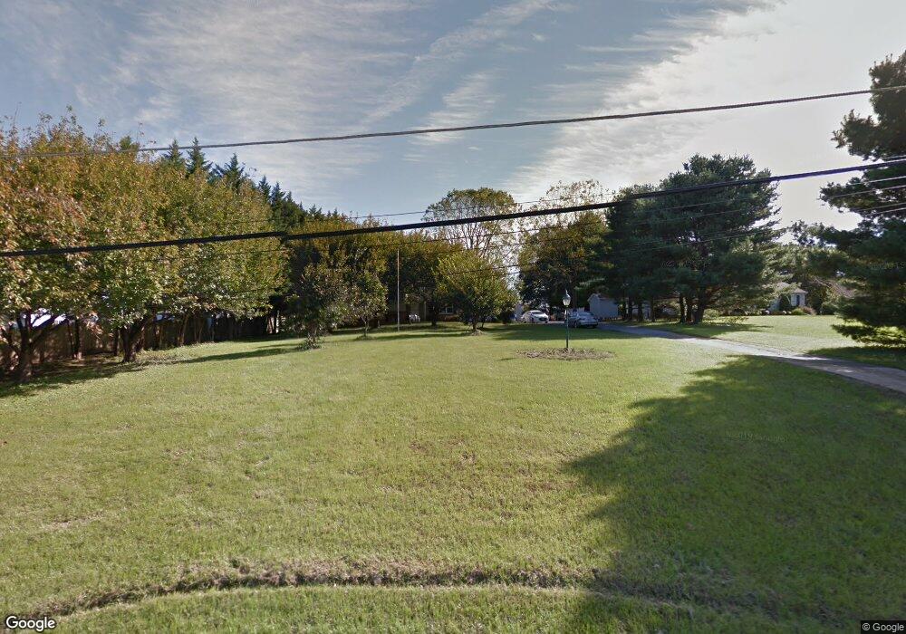 8037 Murphy Rd, Fulton, MD 20759 - photo 1