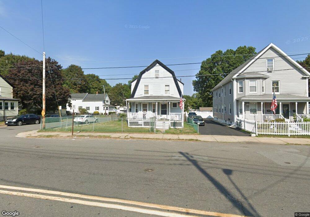 109 Lynn St, Peabody, MA 01960 - photo 1