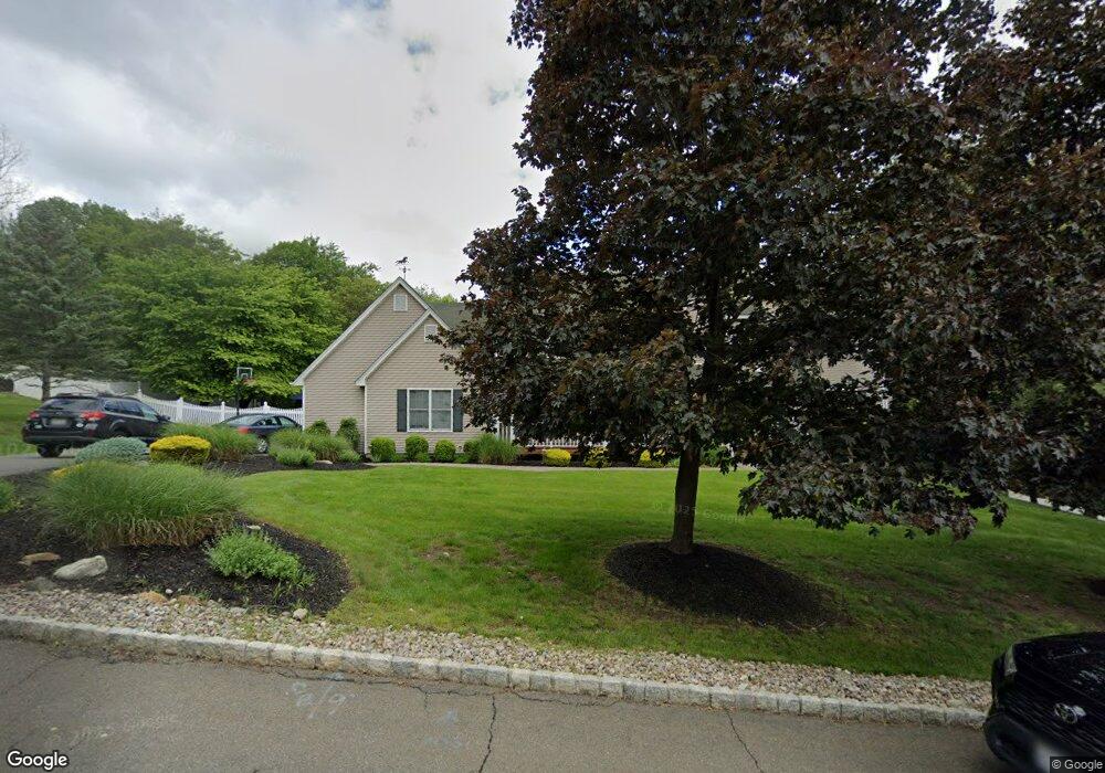 25 Pyngyp Rd, Stony Point, NY 10980 - photo 1