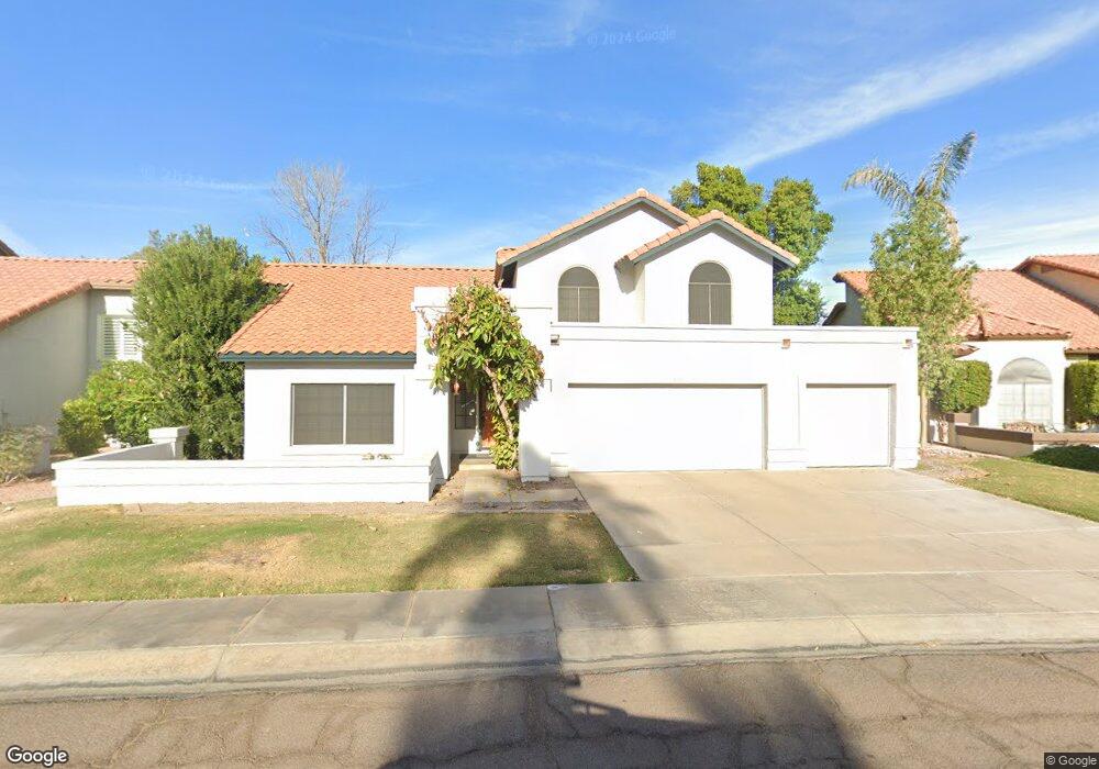 2250 E Egret Ct, Gilbert, AZ 85234 - photo 1