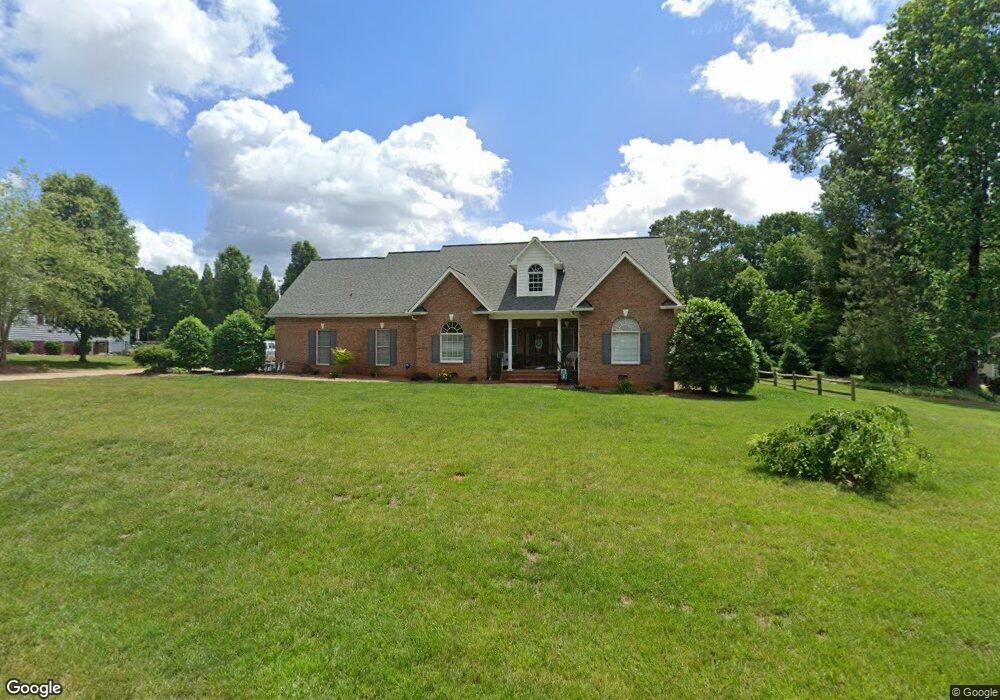 120 Golden Oak Dr, Statesville, NC 28625 - photo 1