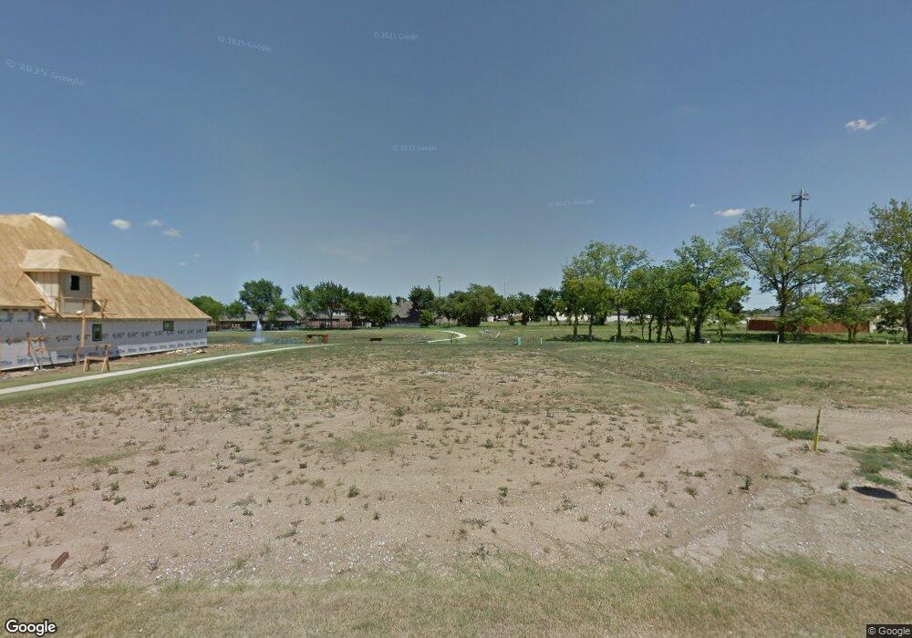 11017 S Kennedy St, Jenks, OK 74037 - photo 1