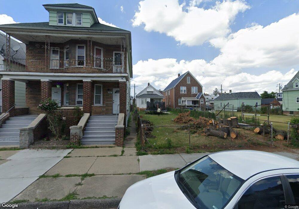 2655 Holmes St, HamtraMcK, MI 48212 - photo 1