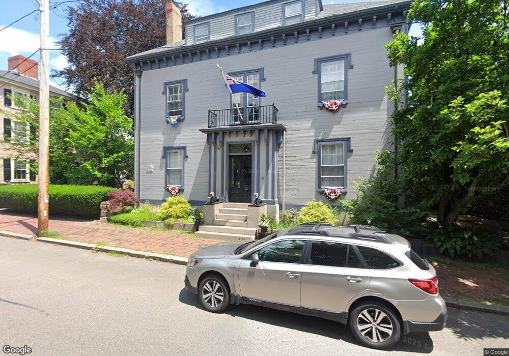 78 Washington Square E unit 4, Salem, MA 01970 - photo 1