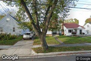 1324 Goodrich St, Lansing, MI 48910