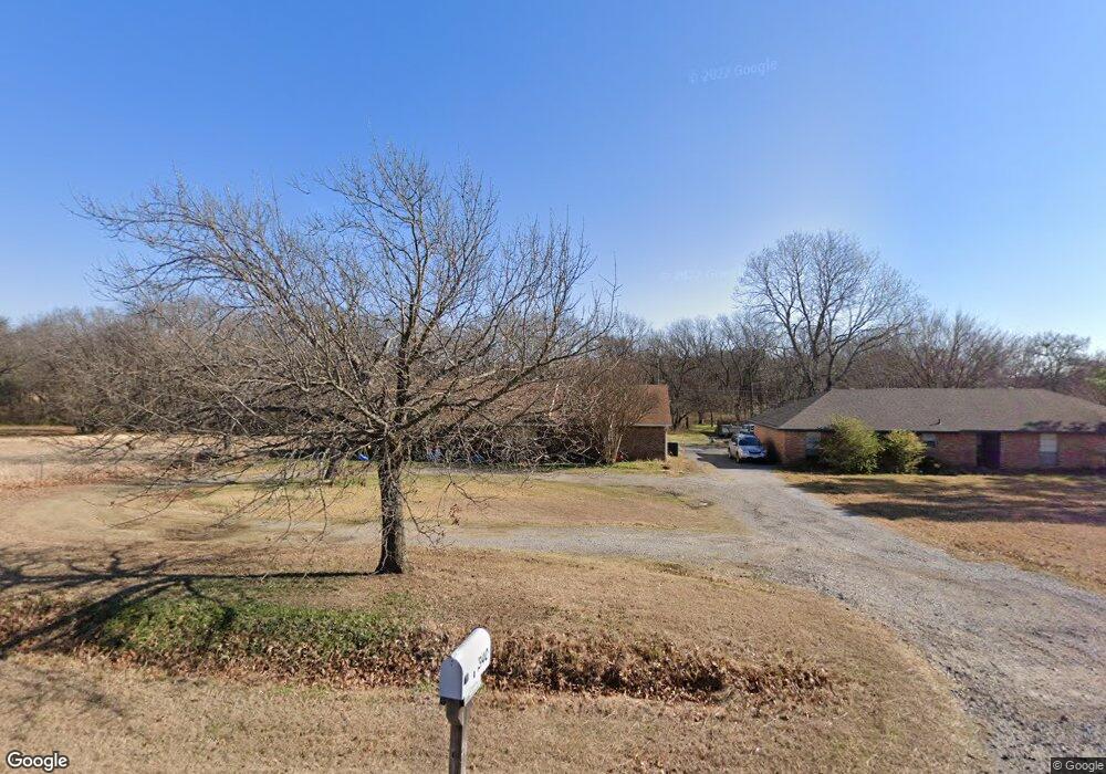 340 High Country Rd, Sherman, TX 75092 - photo 1