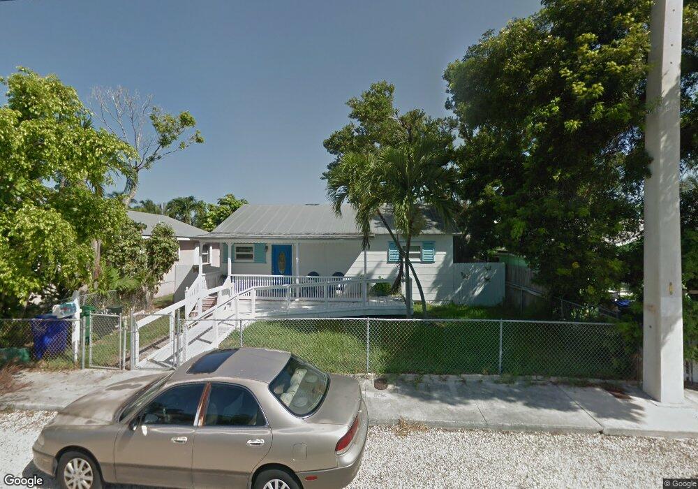 1921 Fogarty Ave, Key West, FL 33040 - photo 1