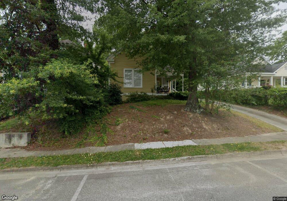 1036 Ash St, Macon, GA 31201 - photo 1