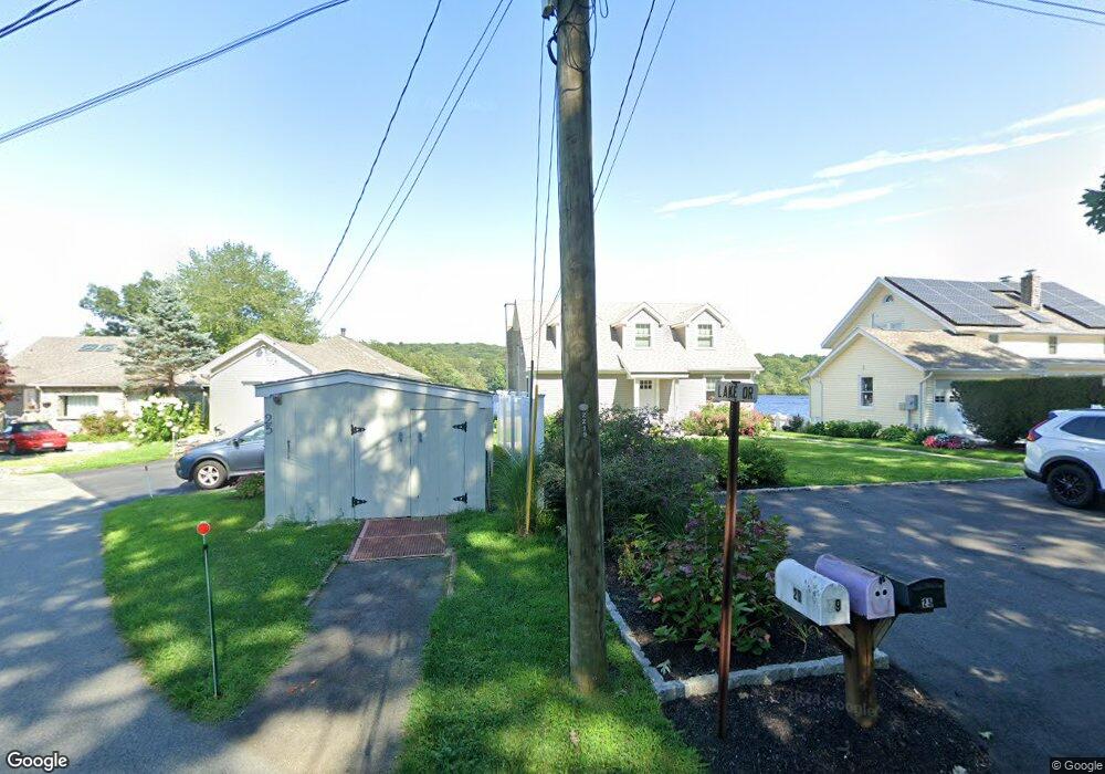 15 Lake Dr, Old Lyme, CT 06371 - photo 1