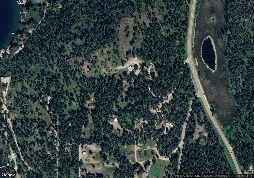 120 Camp Robber Ct, Bigfork, MT 59911 - photo 1