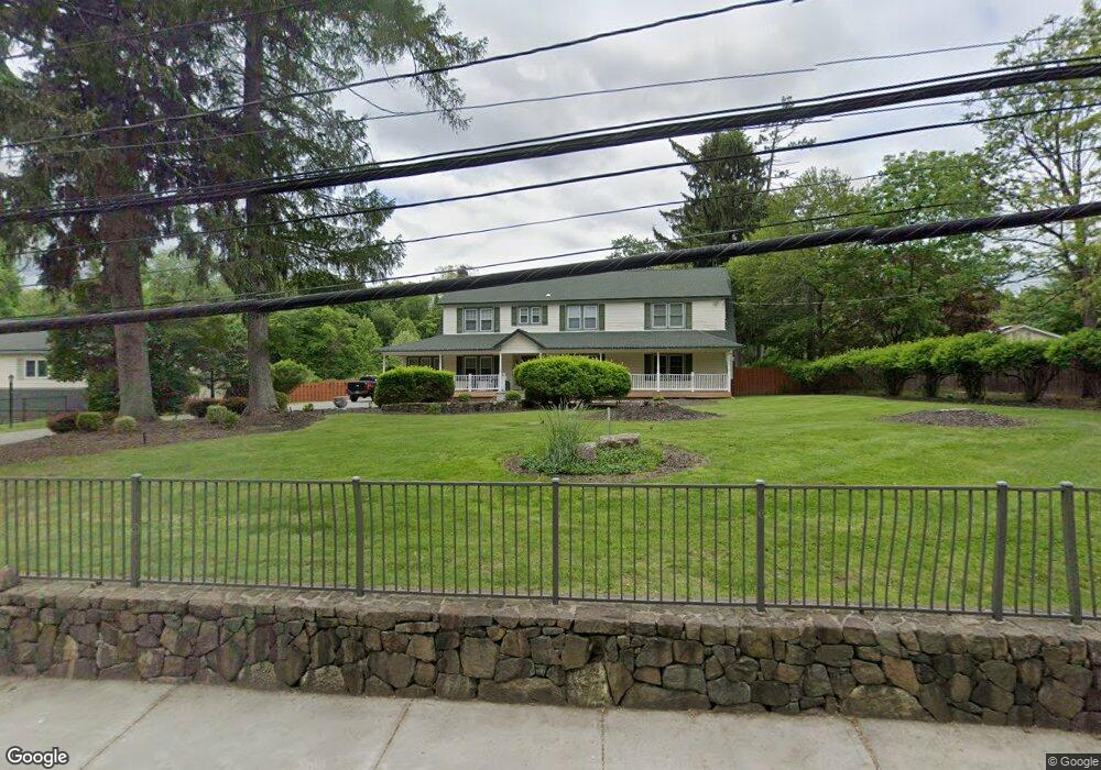 23 Rosman Rd, Thiells, NY 10984 - photo 1