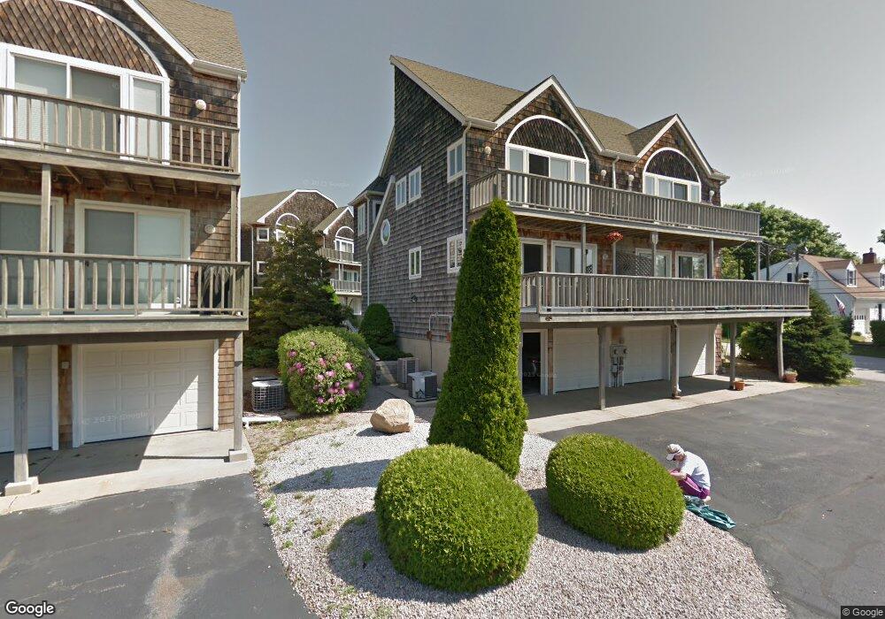 284 Shore Rd unit C, Westerly, RI 02891 - photo 1