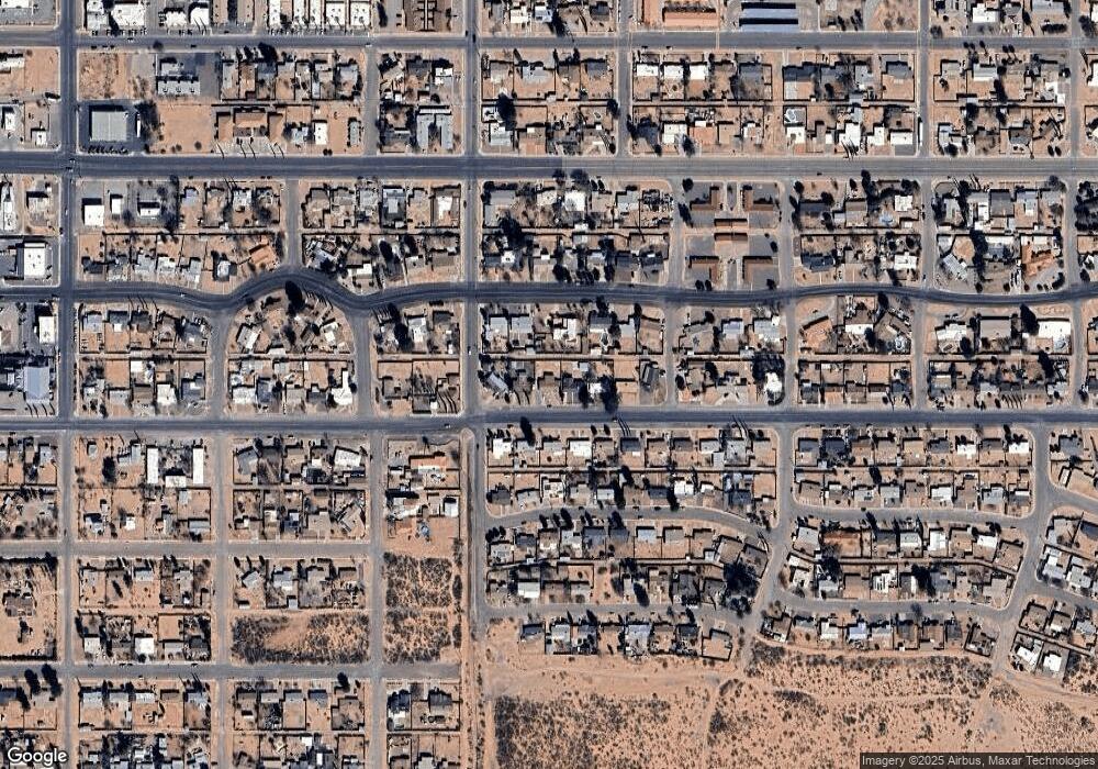 2116 E 8th St, Douglas, AZ 85607 - photo 1