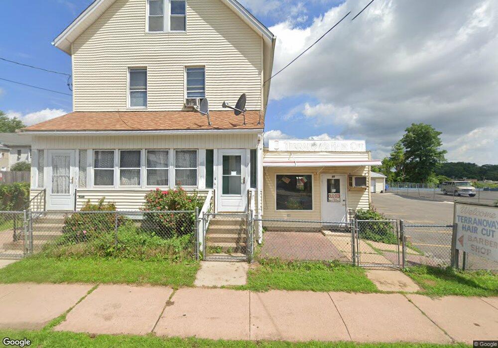 4 Meadow St unit 4B, Hartford, CT 06114 - photo 1