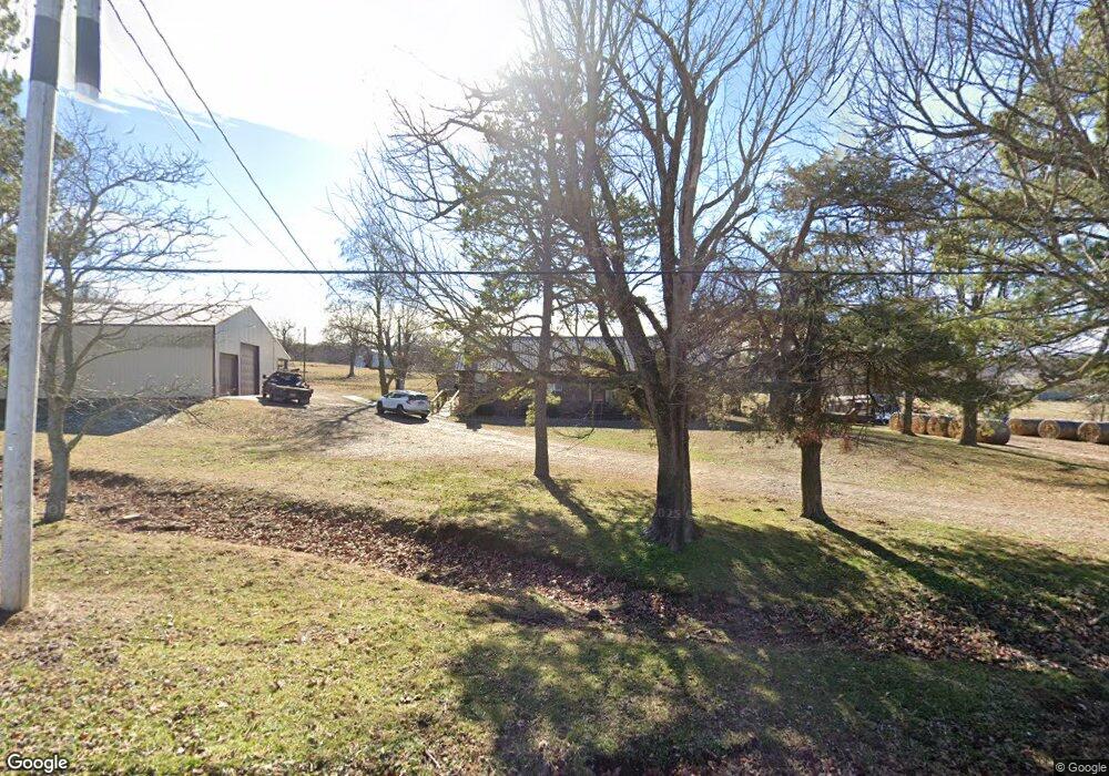 21451 Mount Olive Rd, Elkins, AR 72727 - photo 1