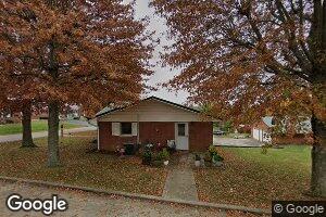 1209 Waller St, Maysville, KY 41056