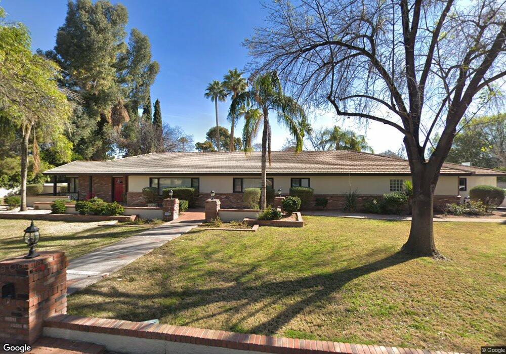 8625 N Why Worry Ln, Phoenix, AZ 85021 - photo 1