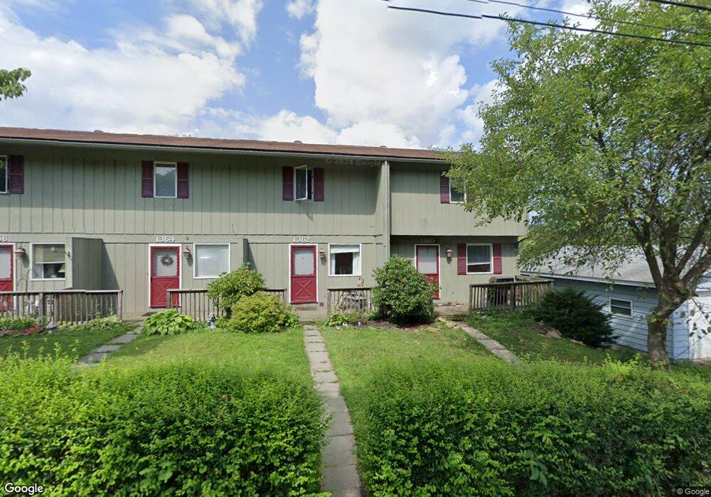 1362 Ben Avon St, Indiana, PA 15701 - photo 1