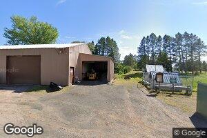 56.97 ac Hwy 77, Upson, WI 54565