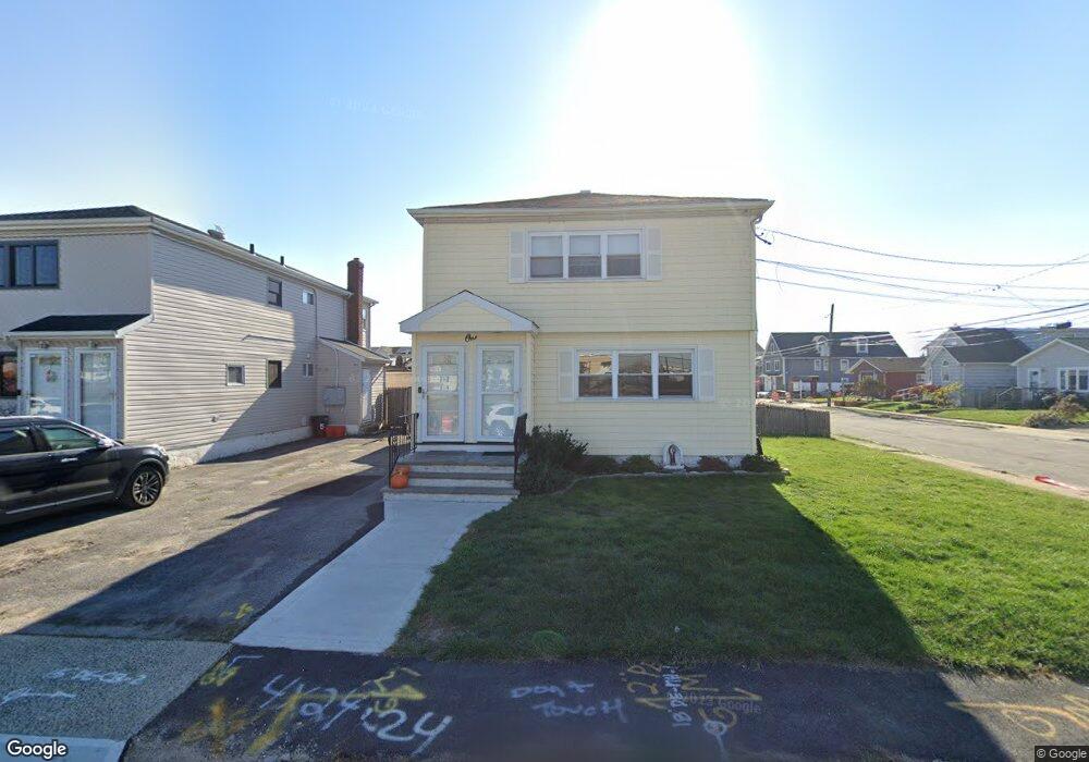 1 Deal Rd, Island Park, NY 11558 - photo 1