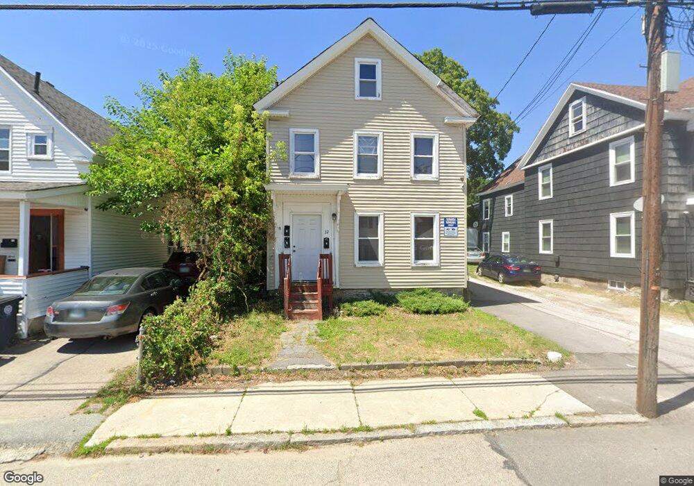32 Lock St, Nashua, NH 03064 - photo 1