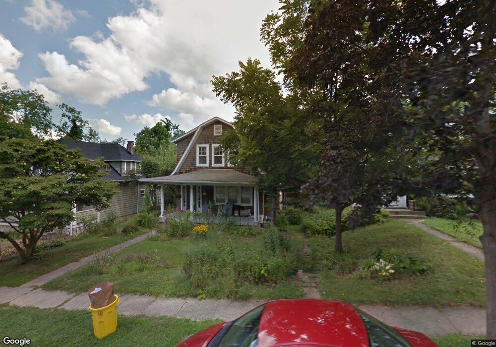 2704 E Strathmore Ave, Baltimore, MD 21214 - photo 1