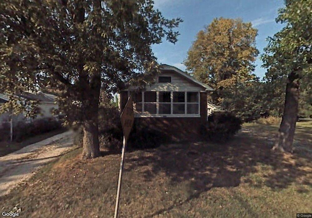 3950 Butternut Ave, Terre Haute, IN 47803 - photo 1