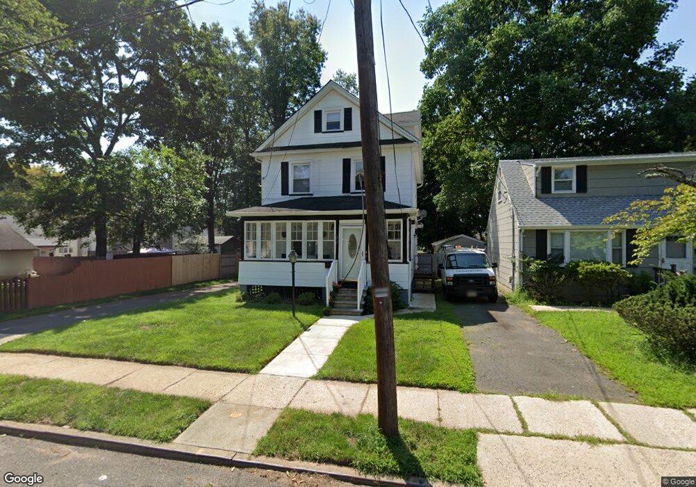 55 Everett Place, Plainfield, NJ 07063 - photo 1