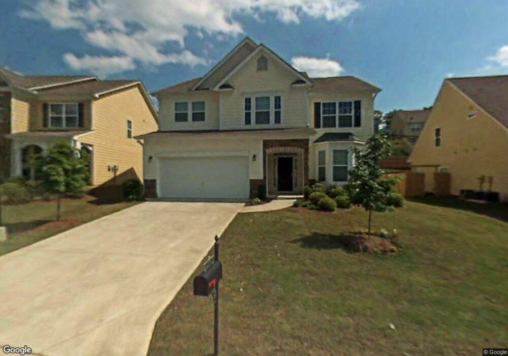 520 Waterfall Dr unit 3, Canton, GA 30114 - photo 1