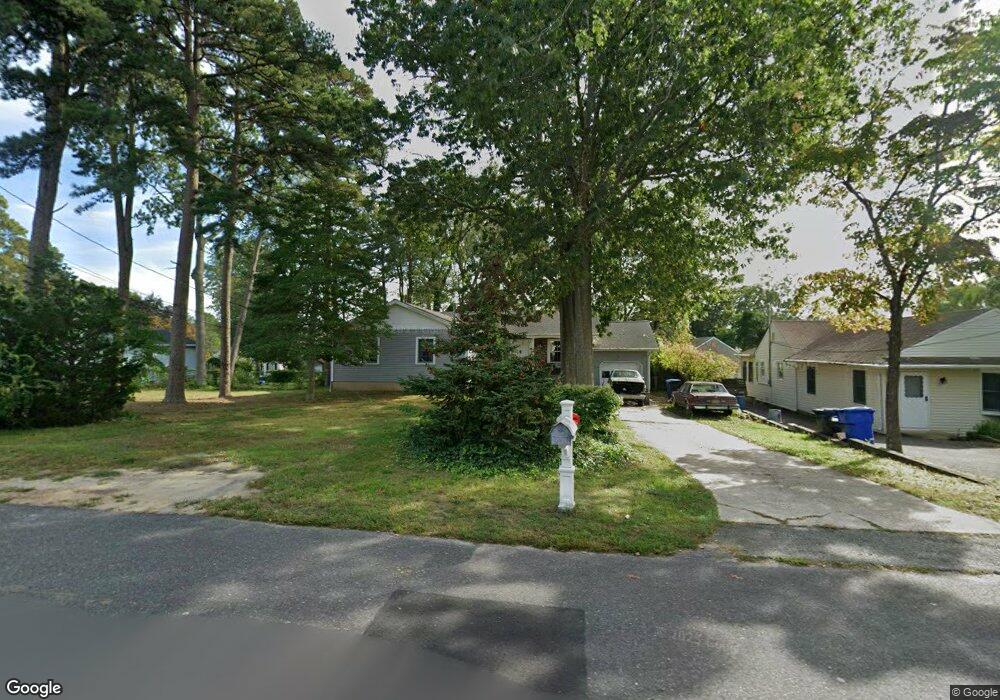 310 Anthony Ave, Toms River, NJ 08753 - photo 1