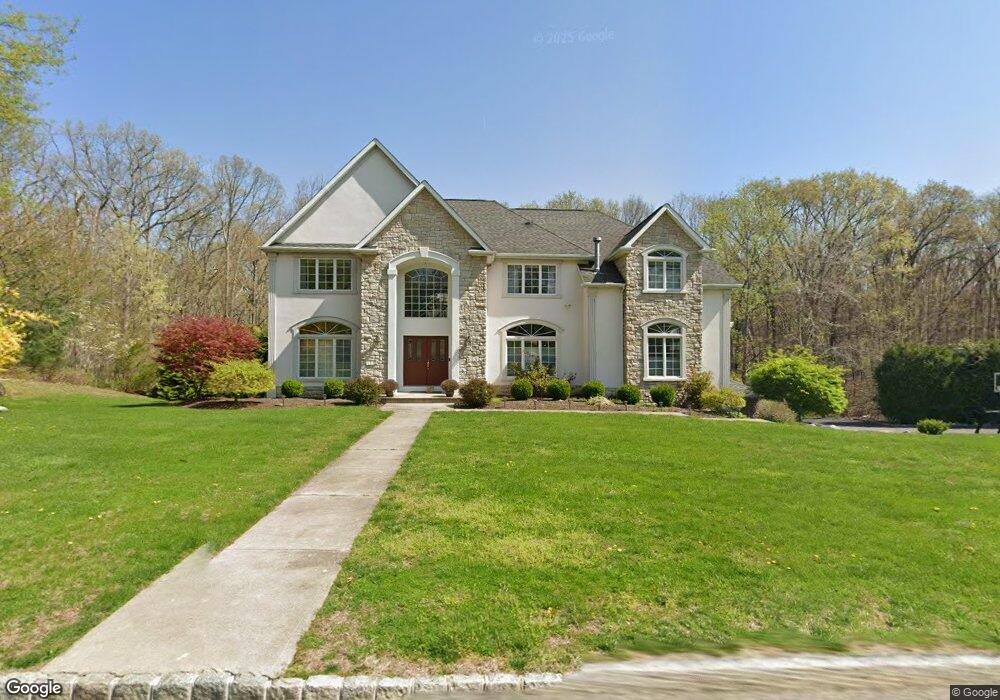 2 Deer Trail Ct, Ringwood, NJ 07456 - photo 1