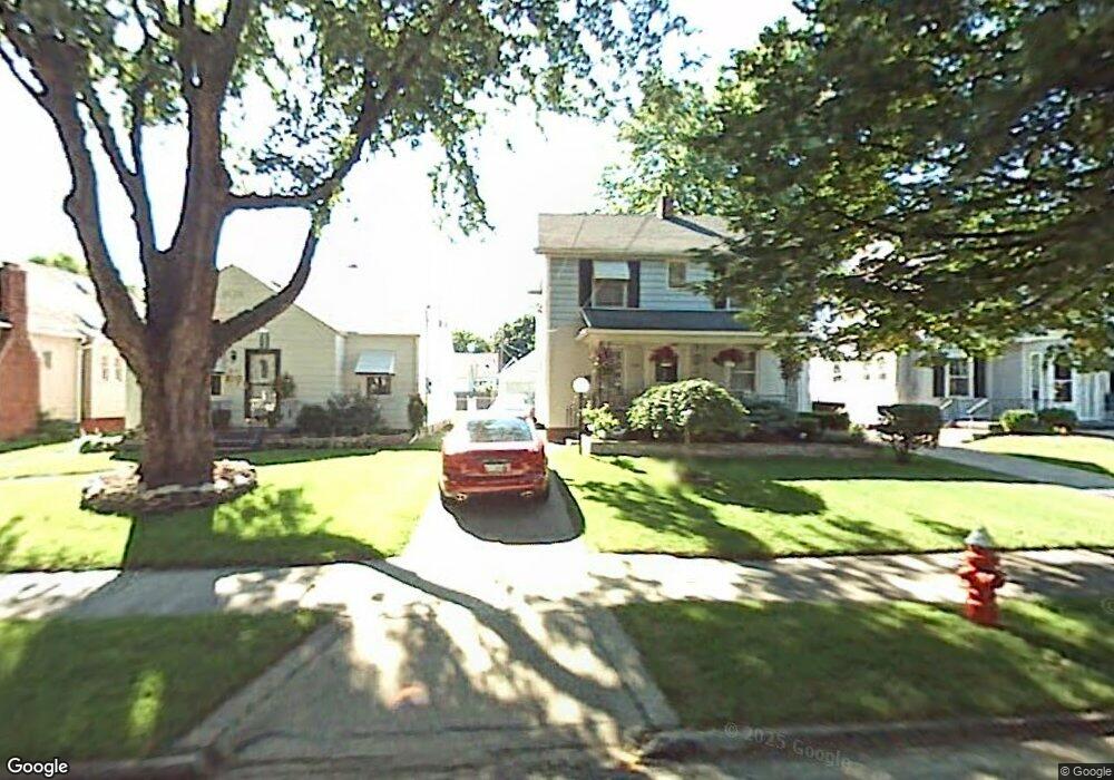 3647 Wallwerth Dr, Toledo, OH 43612 - photo 1