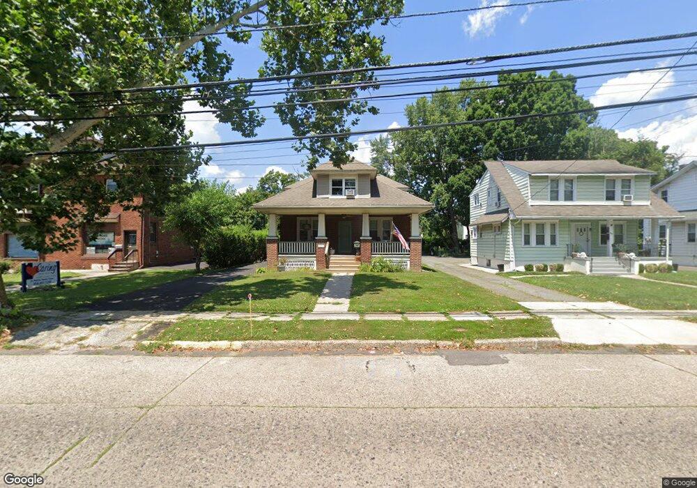 269 W Kings Hwy unit A, Audubon, NJ 08106 - photo 1