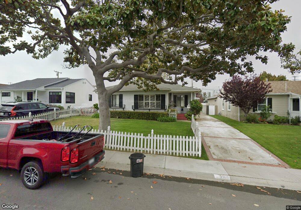 1108 E Acacia Ave, El Segundo, CA 90245 - photo 1