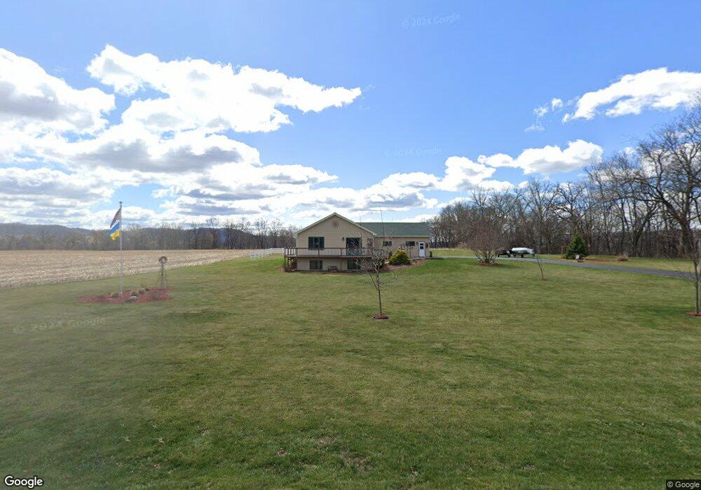 N18915 County Road G, Trempealeau, WI 54661 - photo 1