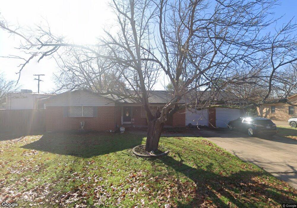 7836 Maplewood Ave, North Richland Hills, TX 76180 - photo 1