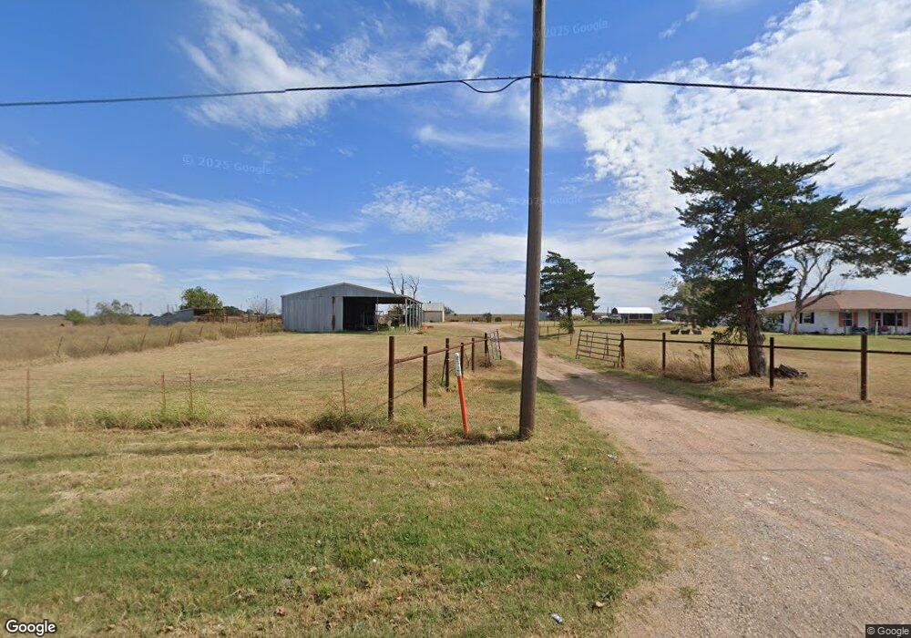 7789 3390 Rd unit Oklahoma Street, Shawnee, OK 74804 - photo 1