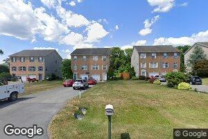 17311 Evergreen Dr, Hagerstown, MD 21740