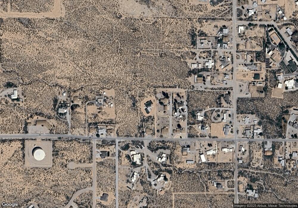 1919 Ocotillo Dr unit 2, Alamogordo, NM 88310 - photo 1