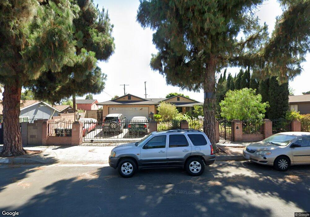 13613 Dronfield Ave, Sylmar, CA 91342 - photo 1