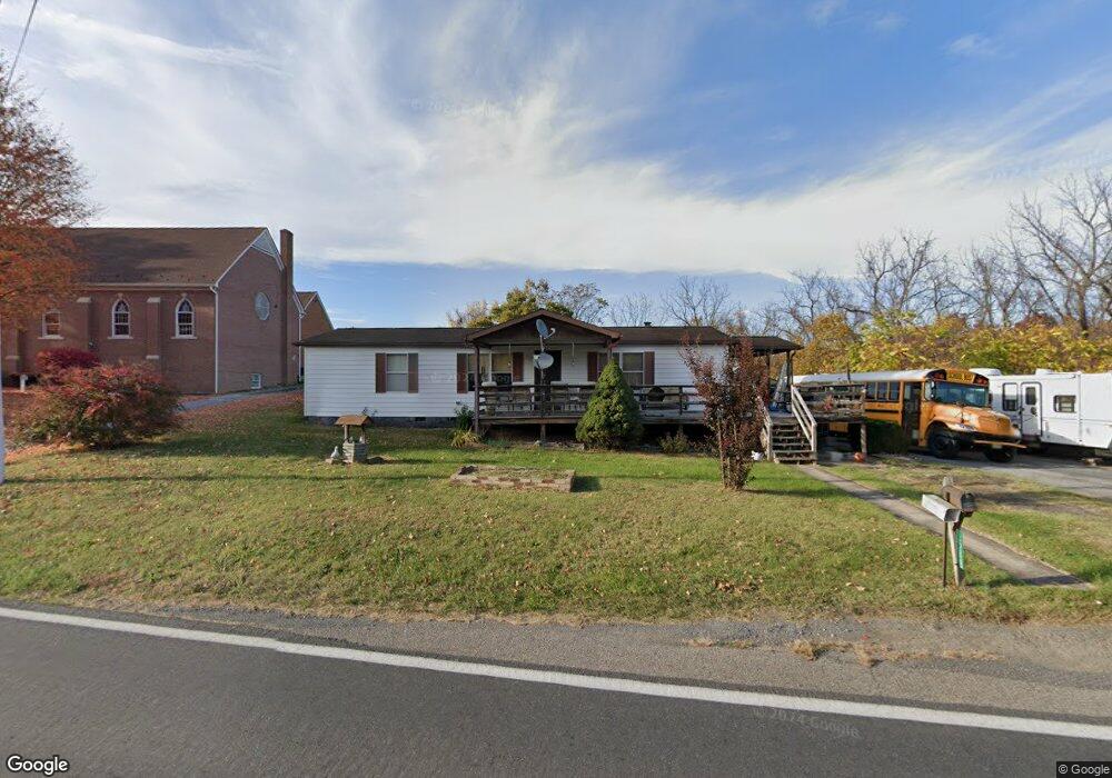 1588 New Hope Rd, Staunton, VA 24401 - photo 1