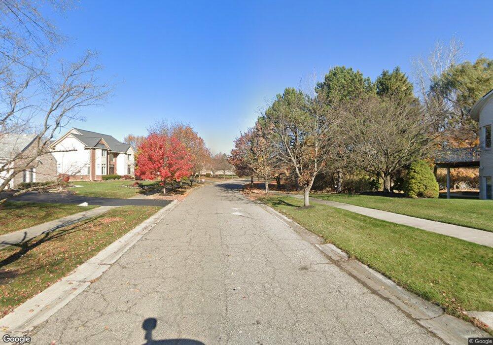 0 Apple Blossom Trail unit R215029242, West Bloomfield, MI 48322 - photo 1